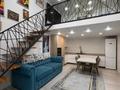 3-комнатная квартира · 117 м² · 15/16 этаж, Туркестан за 75 млн ₸ в Астане, Есильский р-н