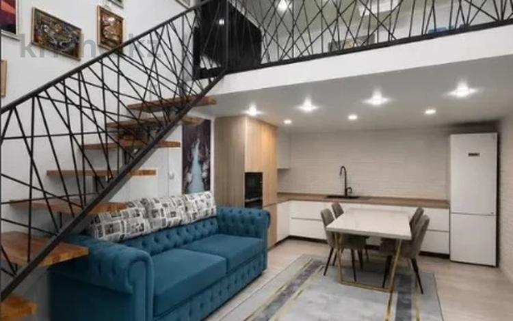 3-комнатная квартира · 117 м² · 15/16 этаж, Туркестан за 75 млн ₸ в Астане, Есильский р-н — фото 8