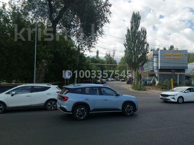 Участок · 10 соток, мкр Тастыбулак, Таутаган — Жандосова за 50 млн 〒 в Алматы, Наурызбайский р-н