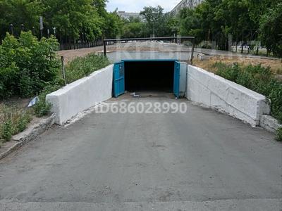 Гараж · 22 м² · Чокина 23/1 во дворе — Сатпаева-Чокина за 3.5 млн 〒 в Павлодаре