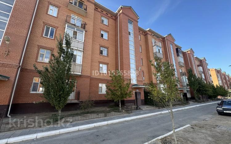 2-комнатная квартира · 58 м², Жаппасбай батыр 70Л за 13.9 млн ₸ в  — фото 2