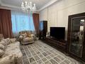 3-комнатная квартира · 85 м² · 6/9 этаж, Керей Жанибек хандар за 115 млн ₸ в Астане, Есильский р-н
