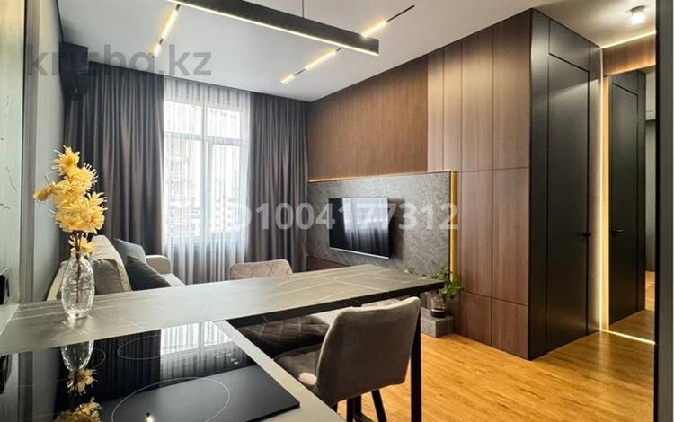 2-бөлмелі пәтер · 50 м² · 12/12 қабат, Туран, бағасы: 27 000 ₸ в Астане, Есильский р-н — фото 11