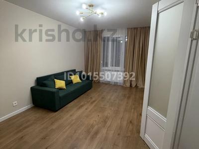 1-бөлмелі пәтер · 35 м², Улы Дала, бағасы: 200 000 ₸ в Астане, Нура р-н