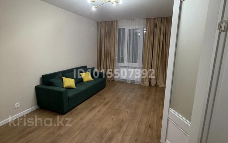 1-бөлмелі пәтер · 35 м², Улы Дала, бағасы: 200 000 ₸ в Астане, Нура р-н — фото 2