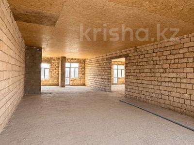 4-бөлмелі пәтер · 154 м² · 8/8 қабат, 18 мкрн 42, бағасы: 31.7 млн ₸ в Актау, 18-й мкр 