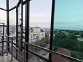 3-бөлмелі пәтер · 110 м² · 9/10 қабат, Жаңа қала ш/а., Комисарова 10/3, бағасы: ~ 47 млн ₸ в Караганде, Казыбек би р-н