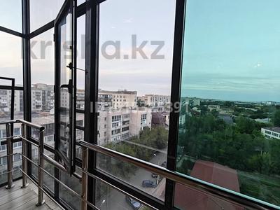 3-бөлмелі пәтер · 110 м² · 9/10 қабат, Жаңа қала ш/а., Комисарова 10/3, бағасы: ~ 47 млн ₸ в Караганде, Казыбек би р-н