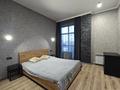 3-бөлмелі пәтер · 110 м² · 9/10 қабат, Жаңа қала ш/а., Комисарова 10/3, бағасы: ~ 47 млн ₸ в Караганде, Казыбек би р-н — фото 11