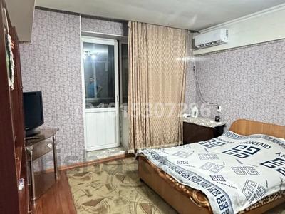 1-бөлмелі пәтер · 31.4 м² · 5/5 қабат, Саина 12 — Саина ниже Толе би, бағасы: 21.5 млн ₸ в Алматы, Ауэзовский р-н