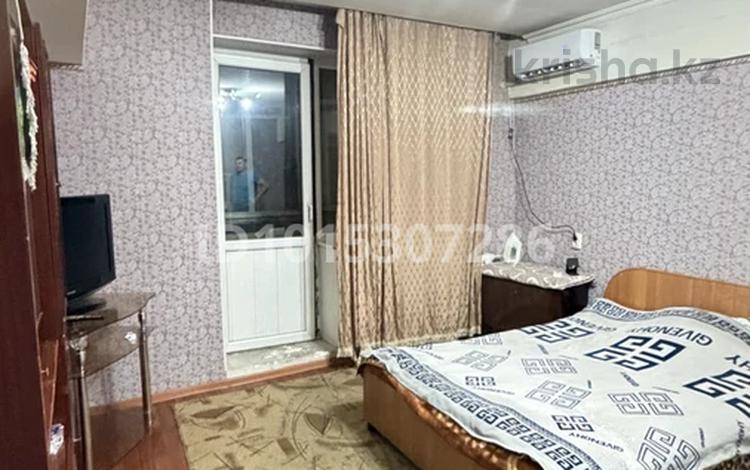 1-бөлмелі пәтер · 31.4 м² · 5/5 қабат, Саина 12 — Саина ниже Толе би, бағасы: 21.5 млн ₸ в Алматы, Ауэзовский р-н — фото 2