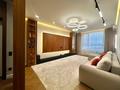 3-бөлмелі пәтер · 110 м² · 5/12 қабат, Мендикулова, бағасы: 650 000 ₸ в Алматы, Медеуский р-н