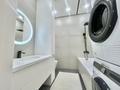 3-бөлмелі пәтер · 110 м² · 5/12 қабат, Мендикулова, бағасы: 650 000 ₸ в Алматы, Медеуский р-н — фото 12