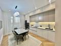 3-бөлмелі пәтер · 110 м² · 5/12 қабат, Мендикулова, бағасы: 650 000 ₸ в Алматы, Медеуский р-н — фото 8