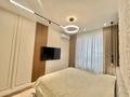 3-бөлмелі пәтер · 110 м² · 5/12 қабат, Мендикулова, бағасы: 650 000 ₸ в Алматы, Медеуский р-н — фото 6