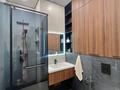 3-бөлмелі пәтер · 110 м² · 5/12 қабат, Мендикулова, бағасы: 650 000 ₸ в Алматы, Медеуский р-н — фото 11