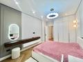 3-бөлмелі пәтер · 110 м² · 5/12 қабат, Мендикулова, бағасы: 650 000 ₸ в Алматы, Медеуский р-н — фото 5