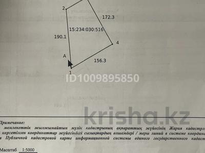 Участок · 2 га, Панфилова 282В — Рабочий поселок , ул.Панфилова - объездная за 135 млн ₸ в Петропавловске