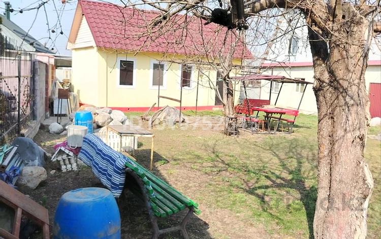 Саяжай · 2 бөлме · 25 м² · 6 жүзд., Мирная 20, бағасы: 30 млн ₸ в Кыргауылдах — фото 2