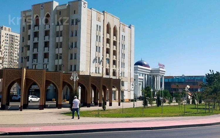 1-комнатная квартира · 48 м² · 5/7 этаж, Шымкент та жолы 5 — Туран мол, Рамада за 15.5 млн ₸ в Туркестане — фото 2