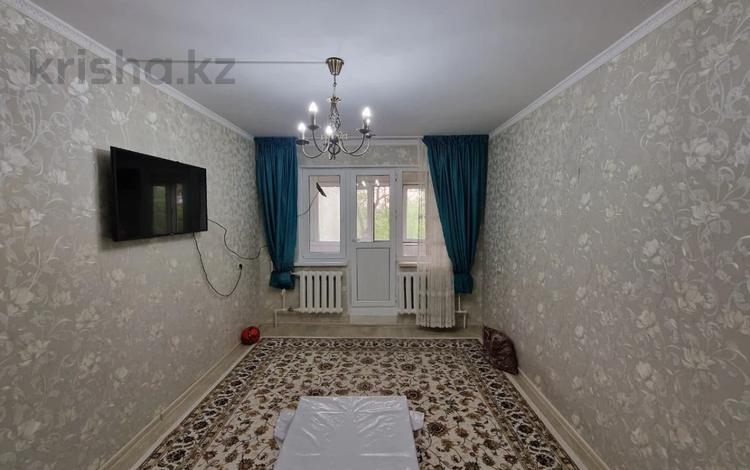 3-бөлмелі пәтер · 60.9 м² · 3/5 қабат, квартал Авиагородок, бағасы: 13.7 млн ₸ в Актобе, мкр Авиагородок — фото 2