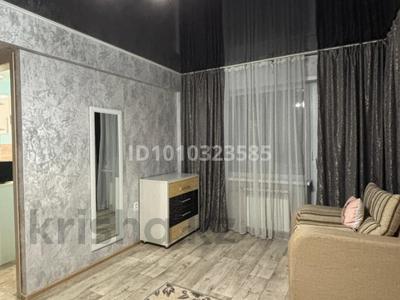1-бөлмелі пәтер · 30.5 м² · 3/5 қабат, Бурова 23, бағасы: 13.5 млн ₸ в Усть-Каменогорске