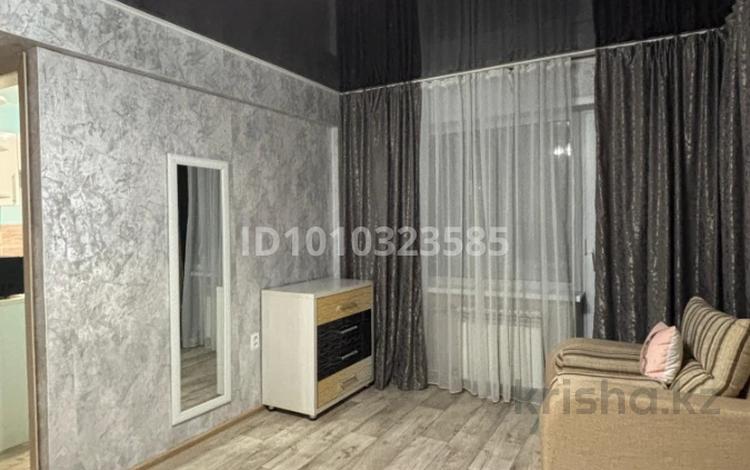 1-бөлмелі пәтер · 30.5 м² · 3/5 қабат, Бурова 23, бағасы: 13.5 млн ₸ в Усть-Каменогорске — фото 4