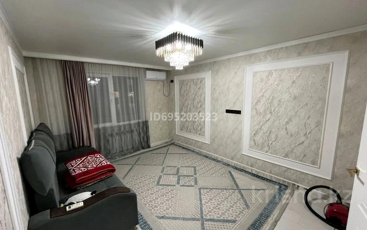 2-комнатная квартира · 56 м² · 7/9 этаж, мкр Аккент за 250 000 ₸ в Алматы, Алатауский р-н — фото 24