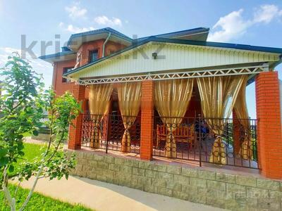 Жеке үй · 4 бөлме · 240 м² · 14.4 сот., мкр Нурлытау (Энергетик), бағасы: 205 млн ₸ в Алматы, Бостандыкский р-н
