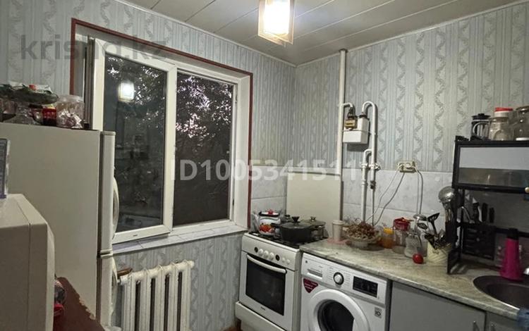 2-бөлмелі пәтер · 46 м² · 2 қабат, 8-й микрорайон, Б.Момышулы 23Б, бағасы: 18 млн ₸ в Шымкенте, Туран р-н — фото 2