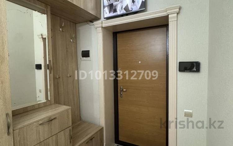 2-комнатная квартира · 78 м² · 3/8 этаж, Алии Молдагуловой 30б — Марьесова и молдагулова за 49.5 млн ₸ в Актобе — фото 2