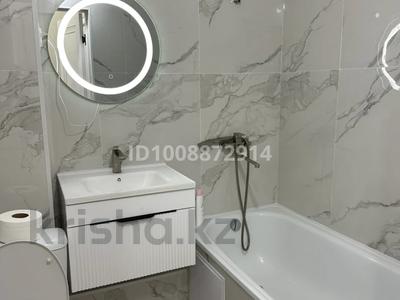 1-бөлмелі пәтер · 43.5 м² · 4/5 қабат, мкр Нурсая, Таумыш жумагалиев 21, бағасы: 160 000 ₸ в Атырау