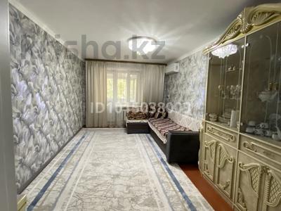 3-комнатная квартира · 63 м² · 3/5 этаж, мкр Акбулак 14 — 34 квартира за 20 млн ₸ в Таразе