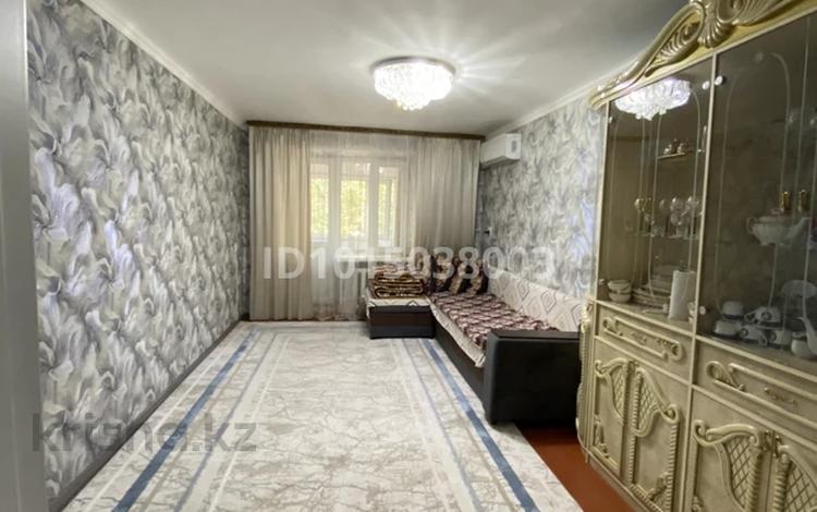 3-бөлмелі пәтер · 63 м² · 3/5 қабат, Акбулак ш/а. 14 — 34 квартира, бағасы: 20 млн ₸ в Таразе, мкр Акбулак — фото 2