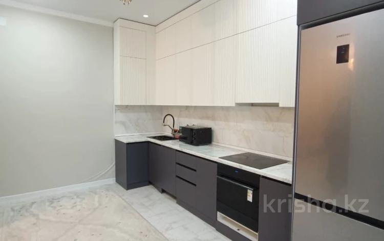 2-комнатная квартира · 85 м² · 14/16 этаж, 17-й мкр 23 за 27.9 млн ₸ в Актау — фото 3
