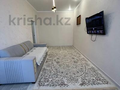 2-комнатная квартира · 58.5 м² · 5/5 этаж, Мангилик Ел за 30.5 млн ₸ в Актобе