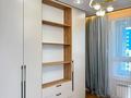 3-комнатная квартира · 68.4 м² · 14/17 этаж, Калдаякова 59а за 38 млн ₸ в Астане, Сарайшык р-н — фото 12