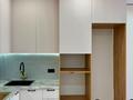3-комнатная квартира · 68.4 м² · 14/17 этаж, Калдаякова 59а за 38 млн ₸ в Астане, Сарайшык р-н — фото 3
