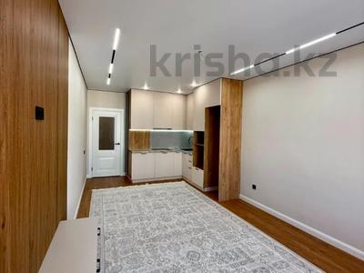 3-комнатная квартира · 68.4 м² · 14/17 этаж, Калдаякова 59а за 38 млн ₸ в Астане, Сарайшык р-н