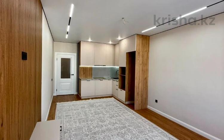3-комнатная квартира · 68.4 м² · 14/17 этаж, Калдаякова 59а за 38 млн ₸ в Астане, Сарайшык р-н — фото 23