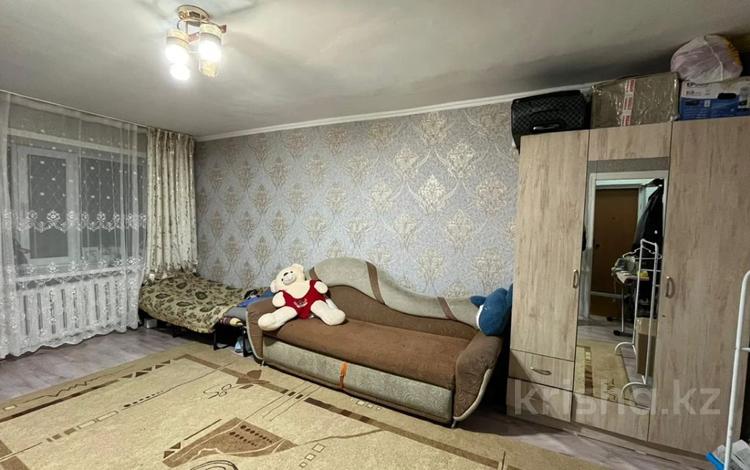 1-бөлмелі пәтер · 29.2 м² · 5/5 қабат, Ауэзова 55, бағасы: 8.9 млн ₸ в Семее — фото 3