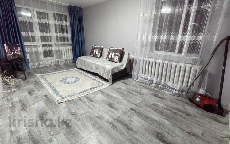 1-комнатная квартира, 31.4 м², 5/5 этаж, Бухар Жырау 355 за 9.9 млн 〒 в Павлодаре — фото 3