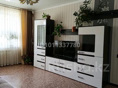 3-комнатная квартира · 62 м² · 1/5 этаж, Казахстанская 17 за 11.8 млн 〒 в Текели