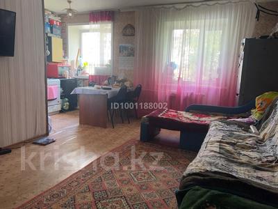 3-бөлмелі пәтер · 57.3 м² · 4/5 қабат, Жабаева — Букетова, бағасы: 21.8 млн ₸ в Петропавловске