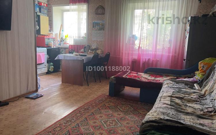 3-бөлмелі пәтер · 57.3 м² · 4/5 қабат, Жабаева — Букетова, бағасы: 21.8 млн ₸ в Петропавловске — фото 9