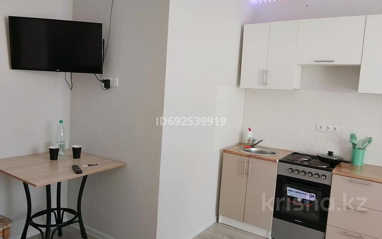 1-комнатная квартира · 30 м² · 6/9 этаж, Микрорайон Аэропорт 1, Уральская 45г за 150 000 ₸ в Костанае — фото 10