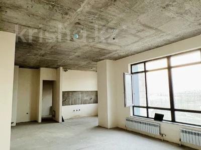 4-комнатная квартира, 160 м², 7/22 этаж, Жумекен Нажимеденов за 125 млн 〒 в Астане, Алматы р-н
