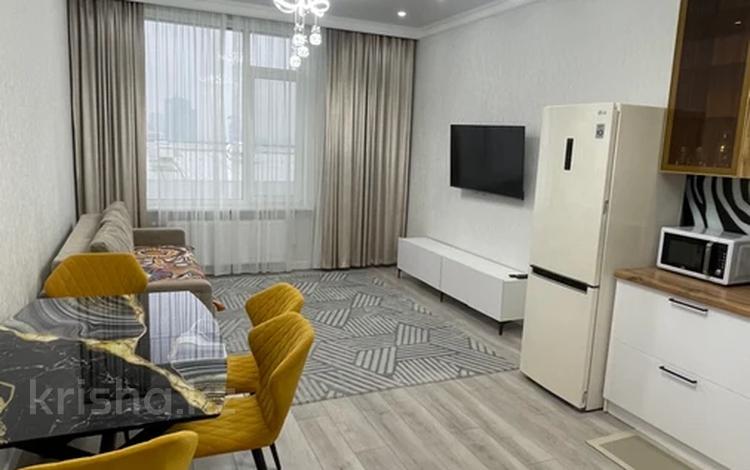 2-комнатная квартира · 56 м² · 14 этаж, Достык 8 за 350 000 〒 в Астане, Есильский р-н — фото 6