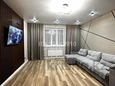 2-комнатная квартира, 50 м², 1/9 этаж посуточно, Назарбаева 101 — Ашимова за 15 000 〒 в Кокшетау