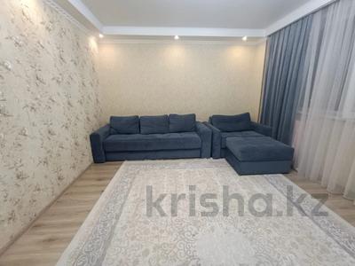 3-комнатная квартира · 106.4 м² · 11/12 этаж, Бауыржан Момышулы за 43.5 млн 〒 в Астане, Алматы р-н